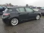 2012 Lexus CT 200