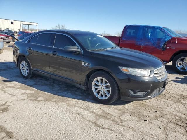 2013 Ford Taurus SE