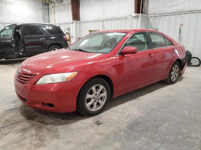 2007 Toyota Camry CE