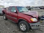 2000 Toyota Tundra Access Cab