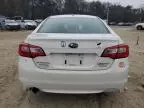 2015 Subaru Legacy 2.5I Premium