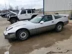 1985 Chevrolet Corvette