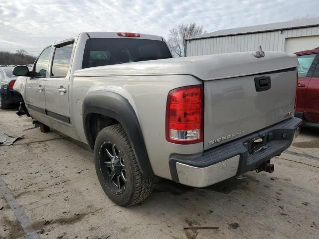 2007 GMC New Sierra K1500