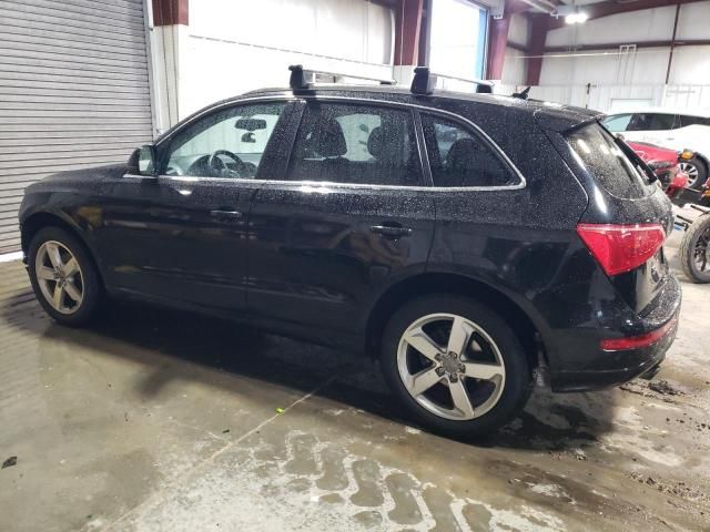 2012 Audi Q5 Premium Plus