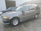 2002 Lincoln Navigator