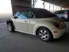 2003 Volkswagen New Beetle GLS