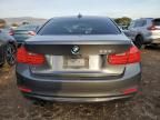 2014 BMW 328 I Sulev