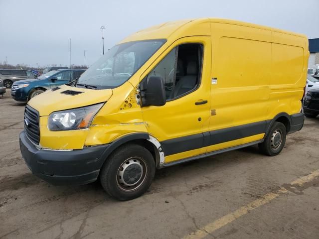 2018 Ford Transit T-150