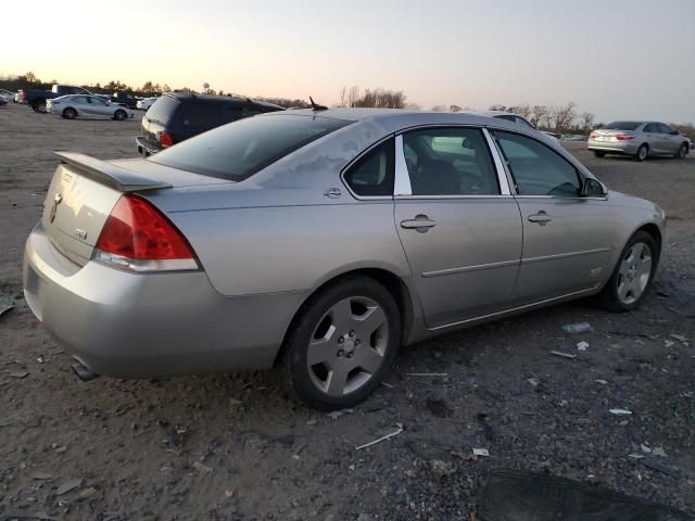 2006 Chevrolet Impala Super Sport