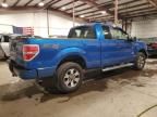 2014 Ford F150 Super Cab