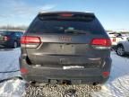 2018 Jeep Grand Cherokee Trailhawk