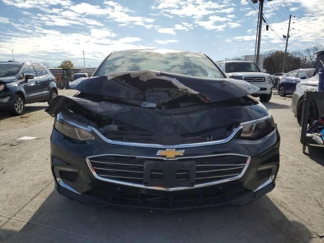 2016 Chevrolet Malibu Premier