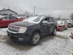 2010 Lincoln MKX