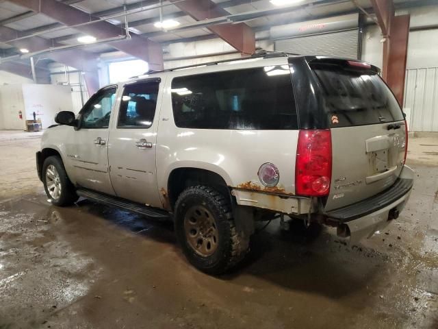 2008 GMC Yukon XL K1500