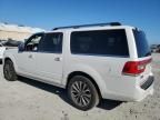 2015 Lincoln Navigator L