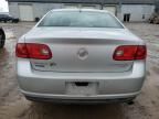 2011 Buick Lucerne CXL