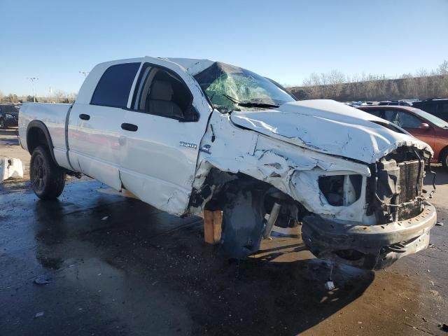 2008 Dodge RAM 3500