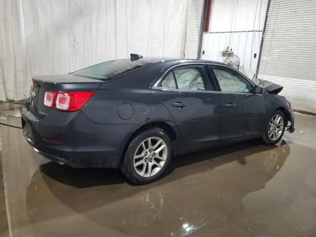 2016 Chevrolet Malibu Limited LT