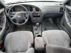 2005 Hyundai Elantra GLS