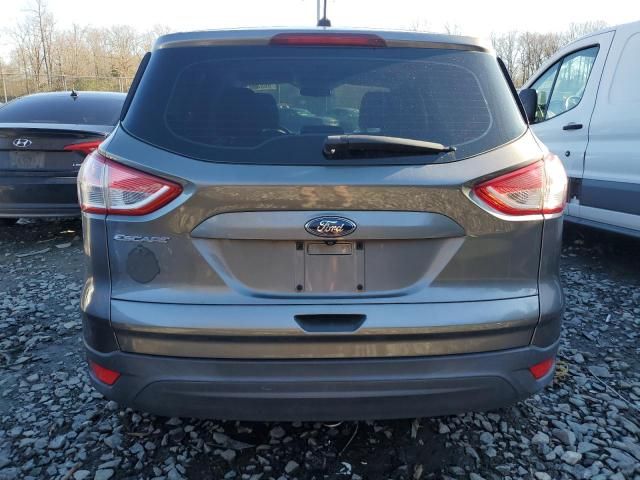 2014 Ford Escape S