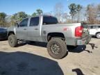 2007 Chevrolet Silverado K1500 Crew Cab