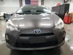 2014 Toyota Prius C