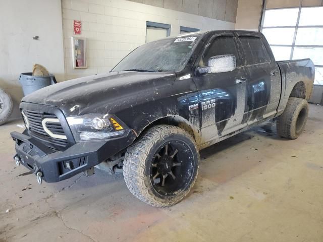 2015 Dodge RAM 1500 Sport