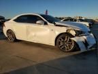 2017 Lexus IS 200T