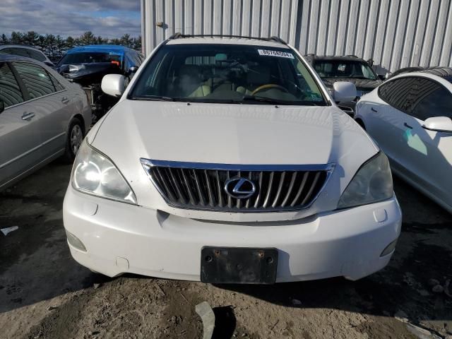 2008 Lexus RX 350