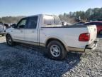 2001 Ford F150 Supercrew