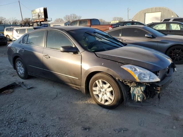 2010 Nissan Altima Base