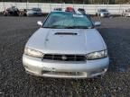 1999 Subaru Legacy GT