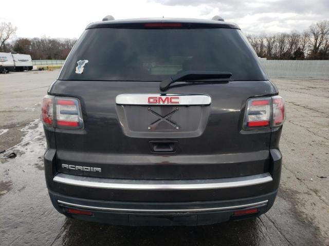 2015 GMC Acadia SLT-2