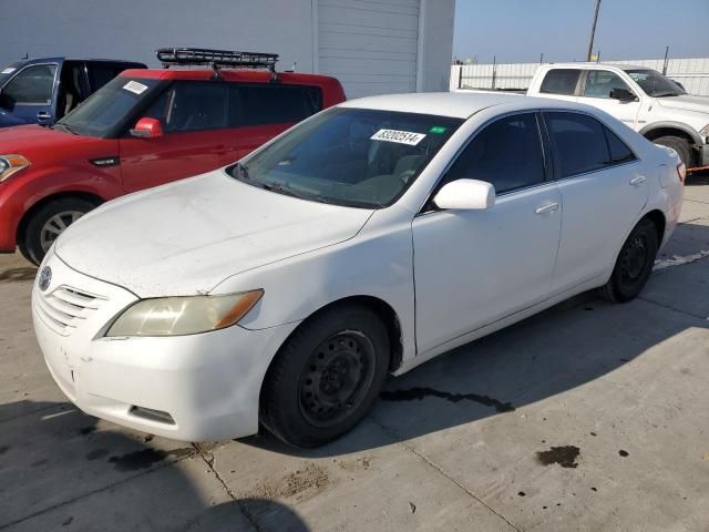 2008 Toyota Camry CE