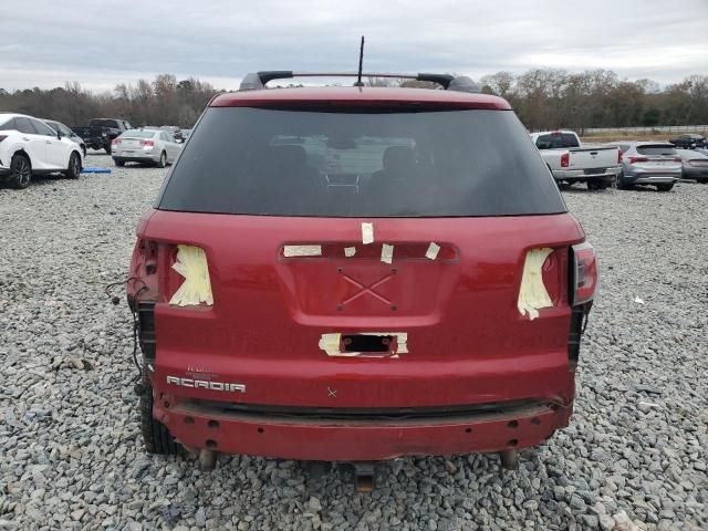 2014 GMC Acadia SLT-2