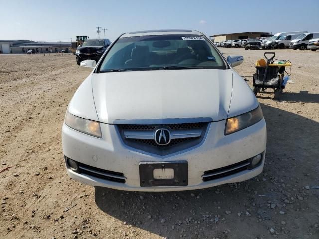 2008 Acura TL