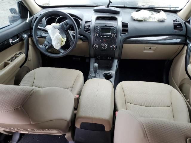 2012 KIA Sorento Base