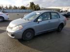 2011 Nissan Versa S