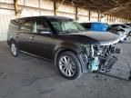 2018 Ford Flex Limited