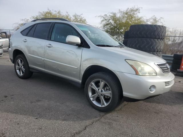 2006 Lexus RX 400