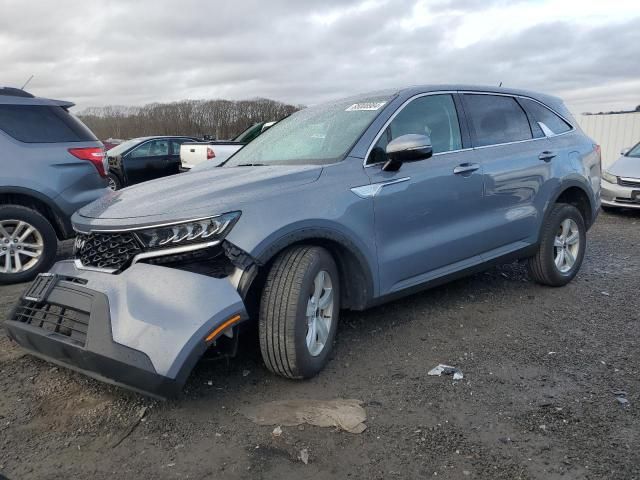 2022 KIA Sorento LX