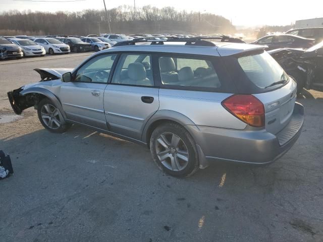 2006 Subaru Outback Outback 3.0R LL Bean