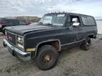 1991 GMC Jimmy V15