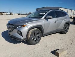 2023 Hyundai Tucson Limited en venta en Haslet, TX