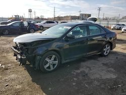 Toyota Camry l Vehiculos salvage en venta: 2014 Toyota Camry L