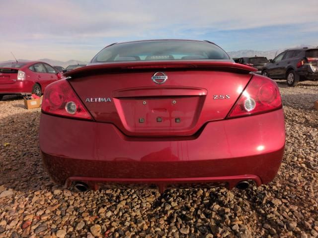 2013 Nissan Altima S