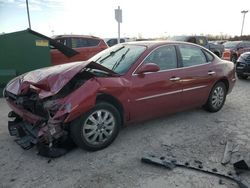 Buick Vehiculos salvage en venta: 2008 Buick Lacrosse CXL