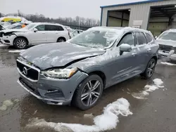 Volvo salvage cars for sale: 2019 Volvo XC60 T5