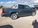 2009 Chevrolet Avalanche C1500 LT