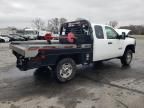 2011 GMC Sierra K2500 Heavy Duty